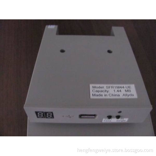 fusb simulate floppy to usb for Dahao